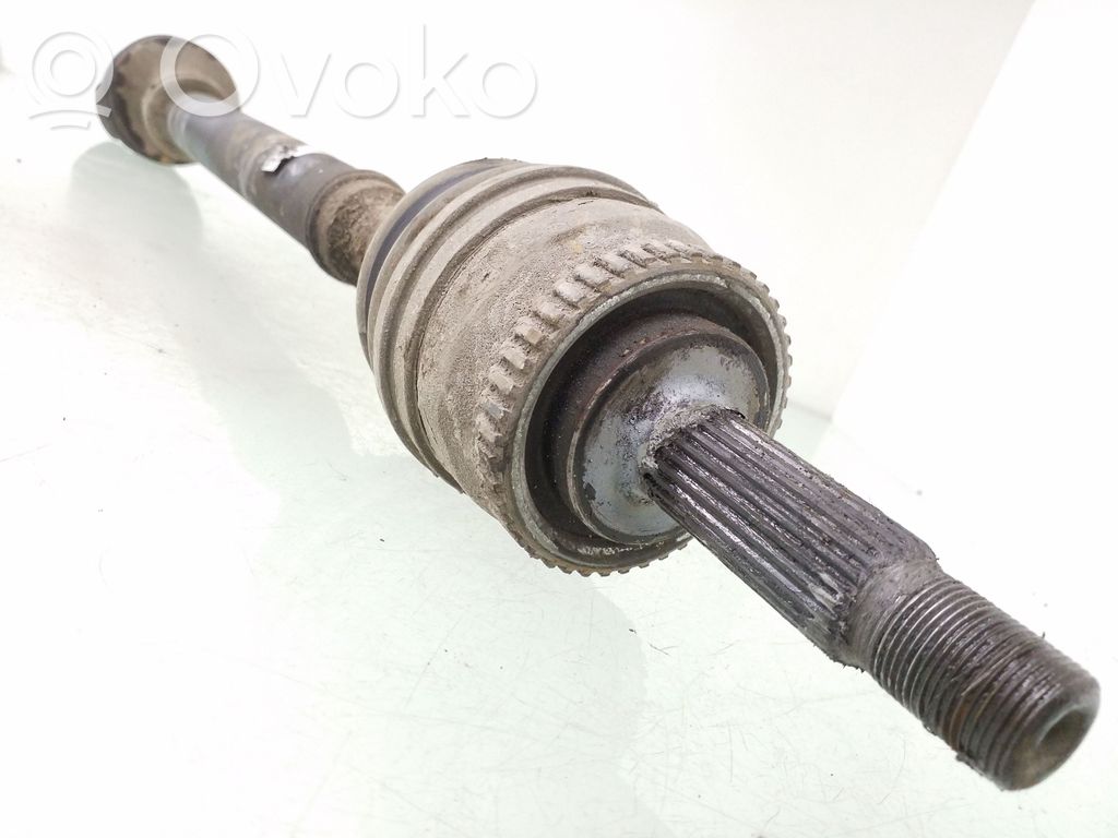 Volvo S40, V40 Antriebswelle vorne 