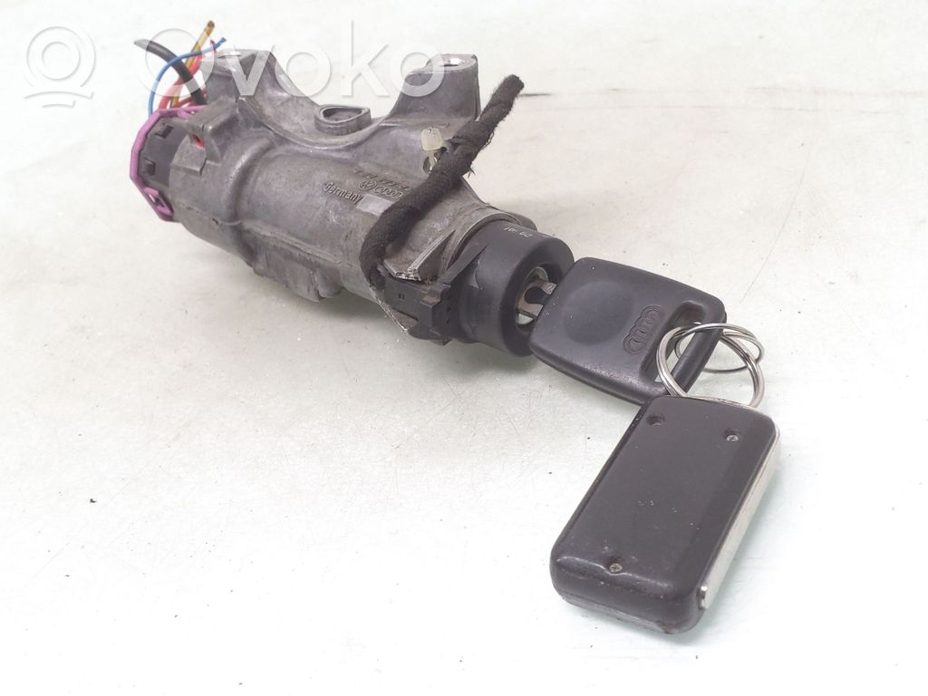 Audi A4 S4 B5 8D Contact aprindere 