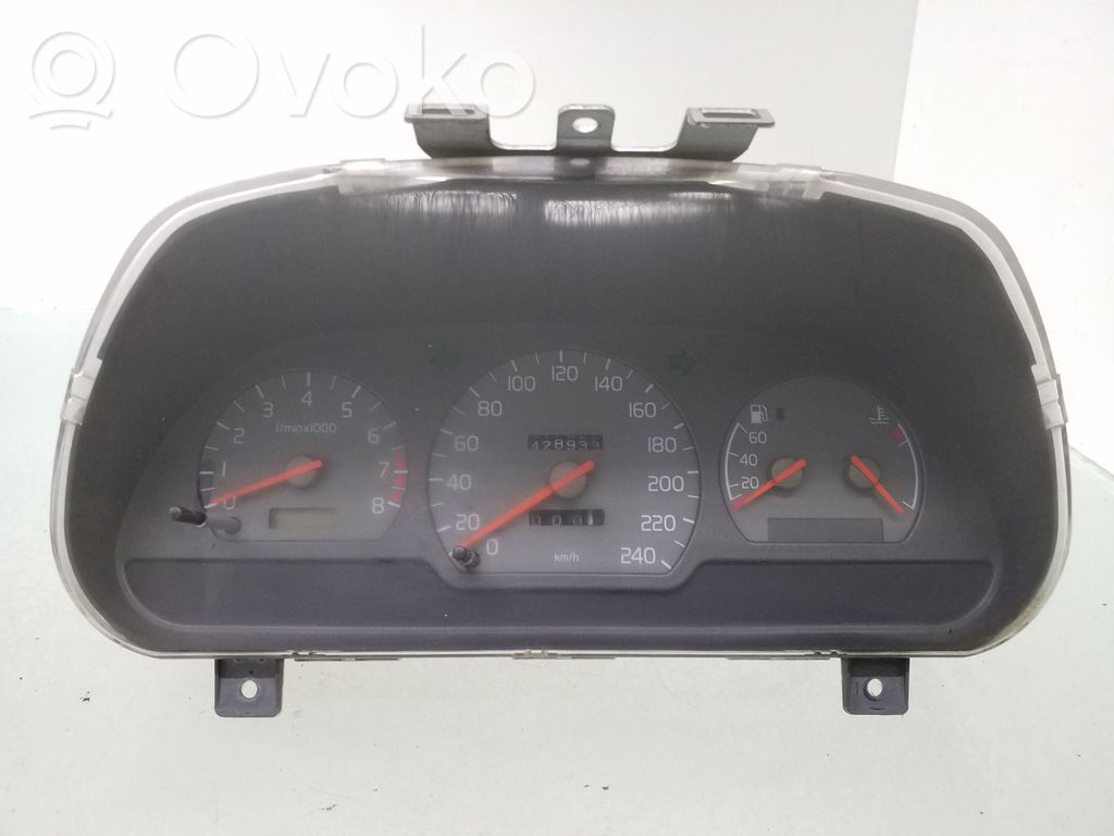 Volvo S40, V40 Licznik / Prędkościomierz 