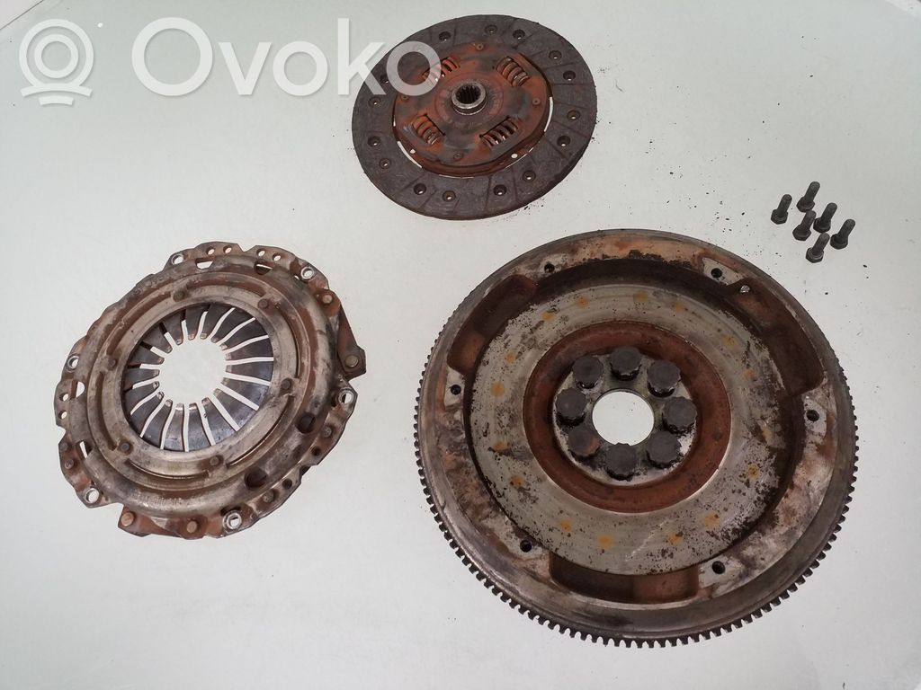 Opel Astra G Sankabos komplektas 