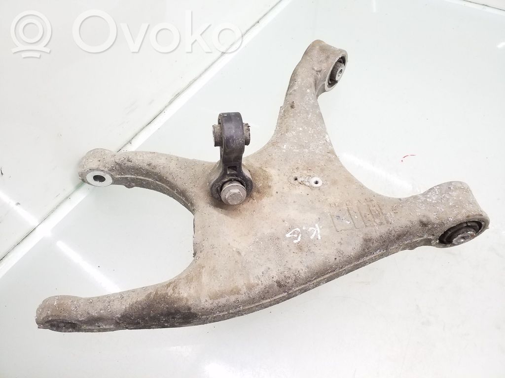 Audi A4 S4 B8 8K Basculă superioară spate
