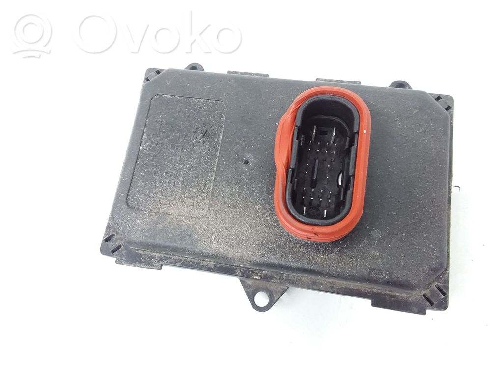Audi A4 S4 B8 8K Modul balast far Xenon 