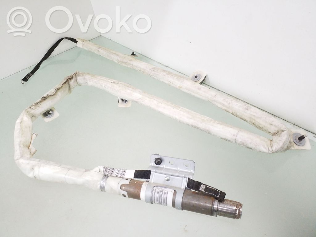 Volvo S80 Airbag da tetto 