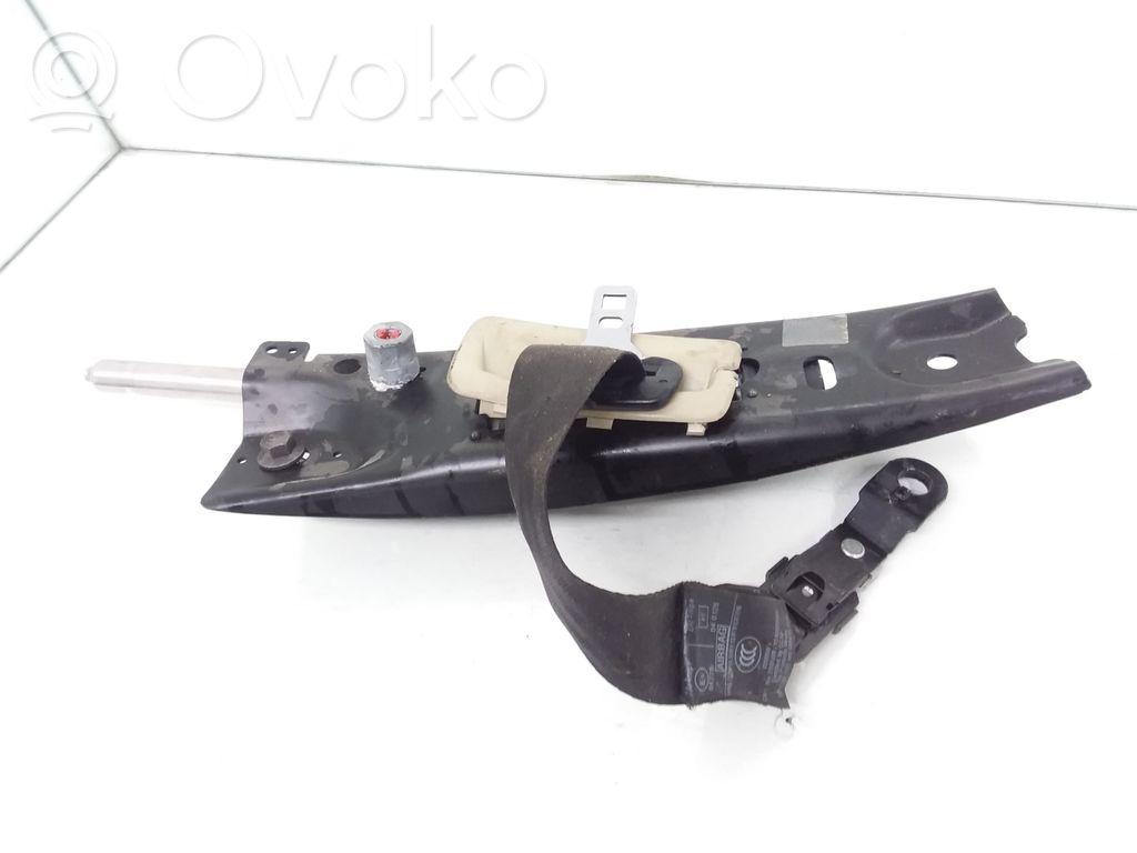 Volvo S80 Saugos diržas priekinis 
