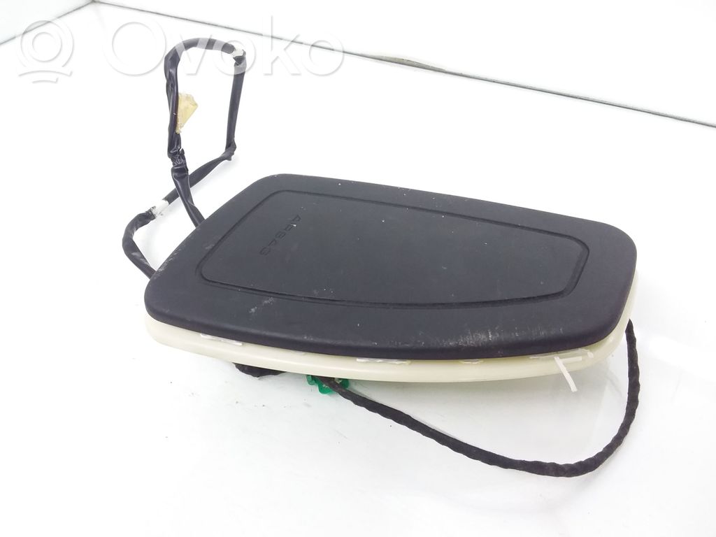 Peugeot 407 Sitz-Airbag 