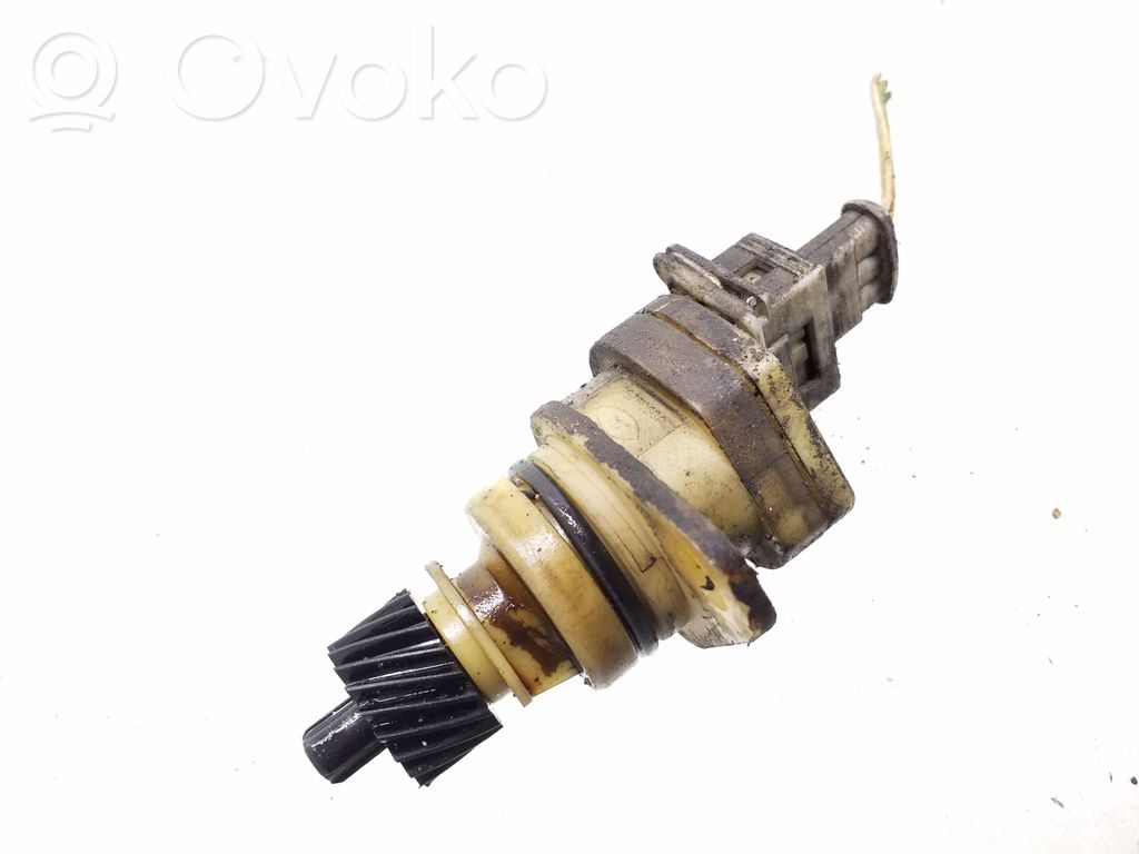 Peugeot 206 Speed sensor (speedometer sensor) 