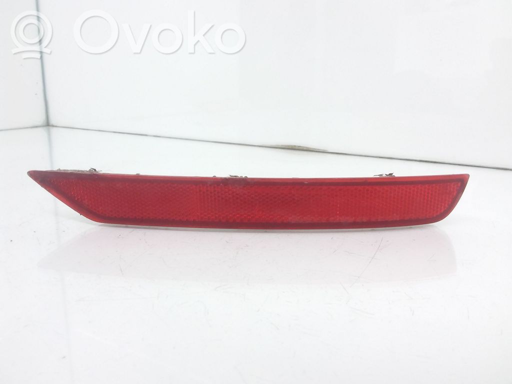 Subaru Forester SH Riflettore fanale posteriore 