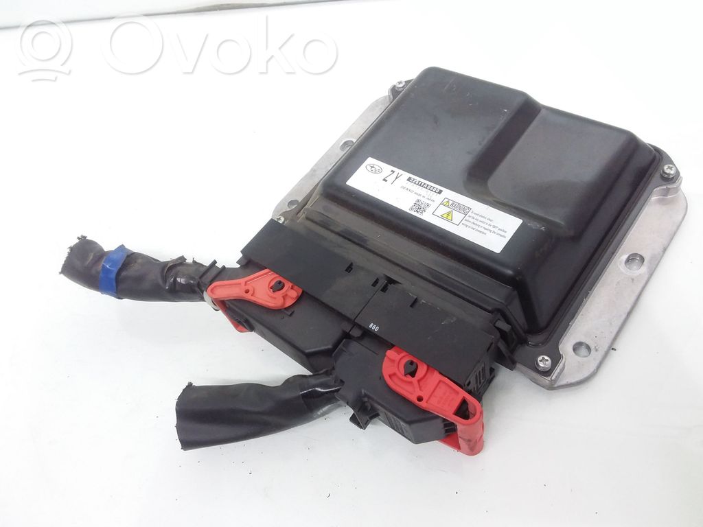 Subaru Forester SH Engine control unit/module 