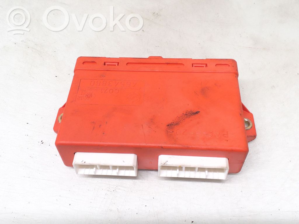 Lancia Lybra Comfort/convenience module 