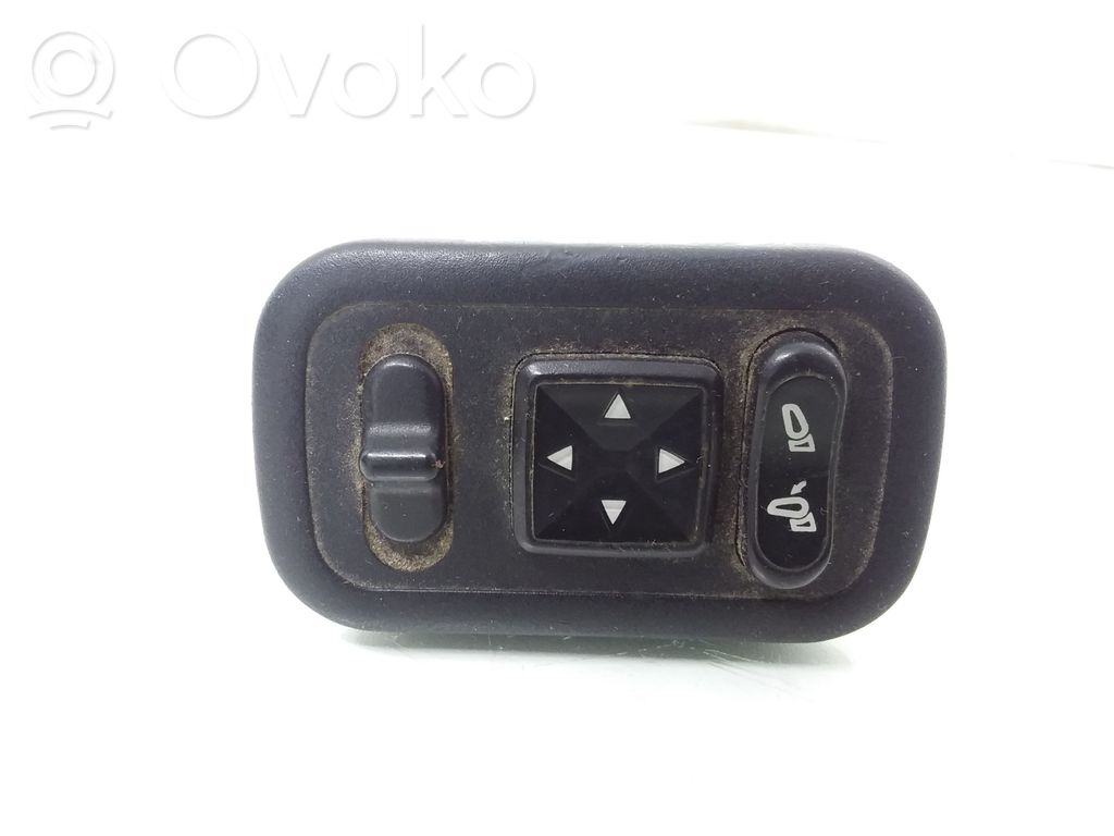 Lancia Kappa Wing mirror switch 