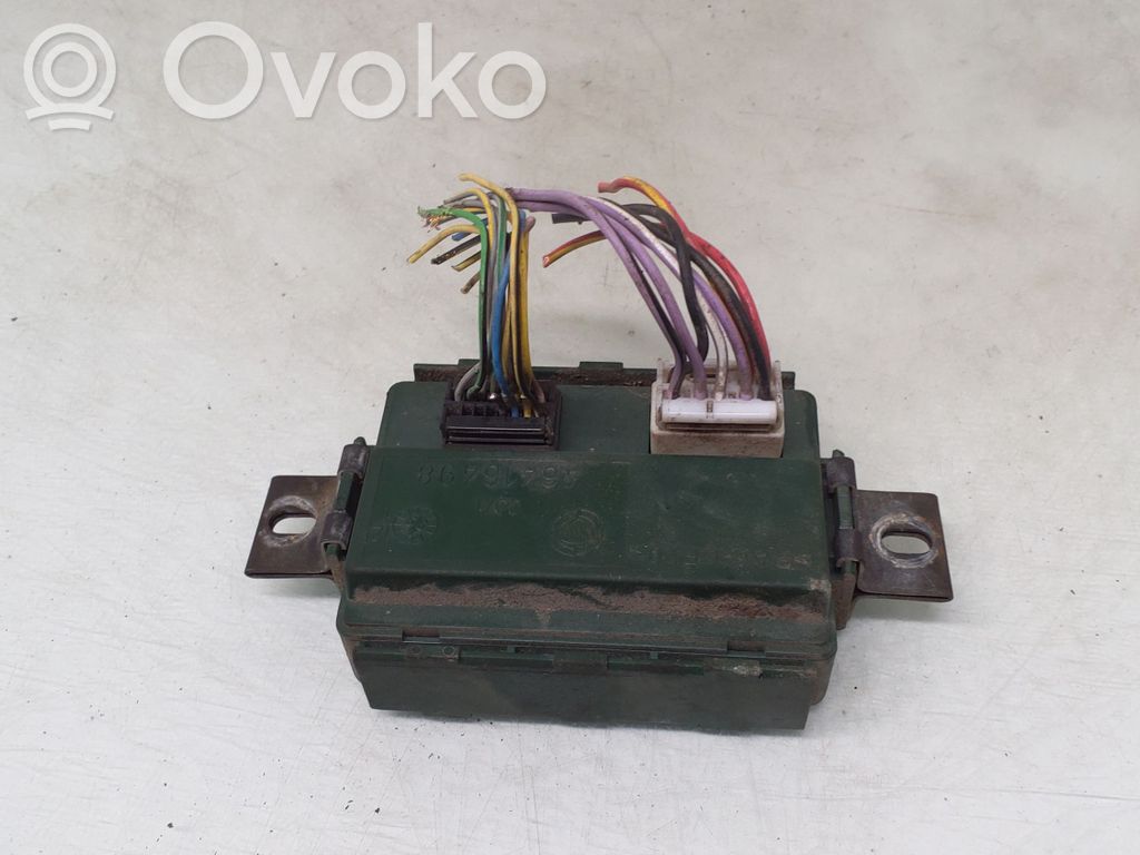 Lancia Lybra Kiti valdymo blokai/ moduliai 