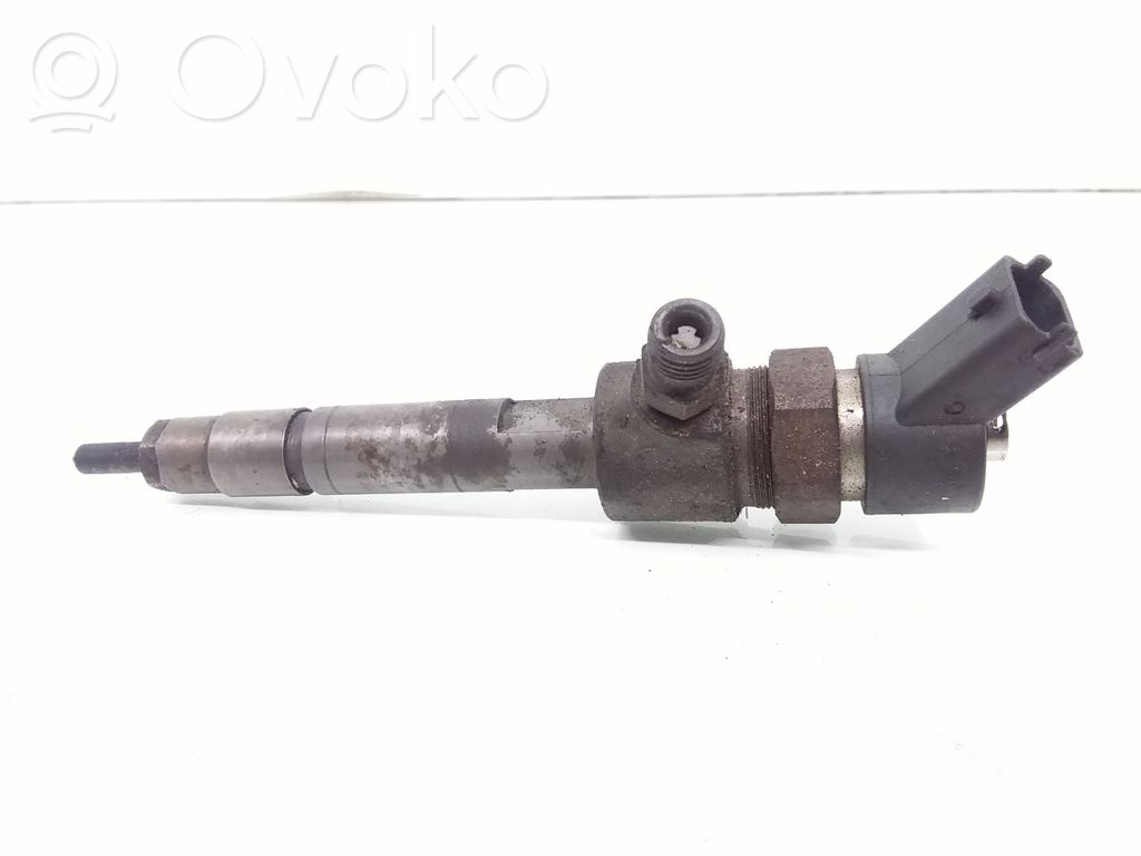 Injector combustibil   0445110002