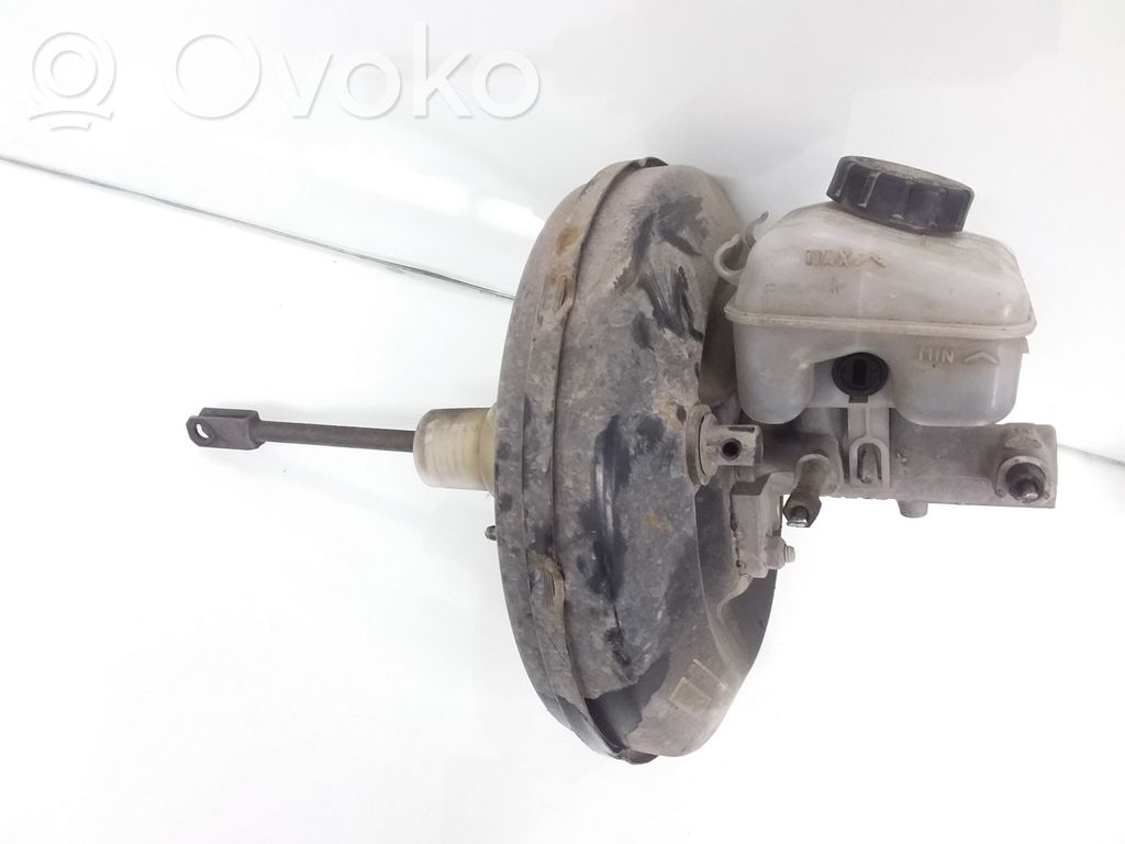 Opel Astra G Servofrână 