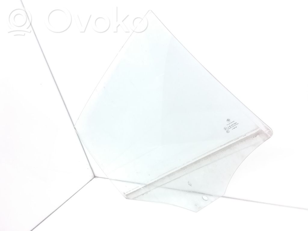 Takaoven ikkunalasi   AS2