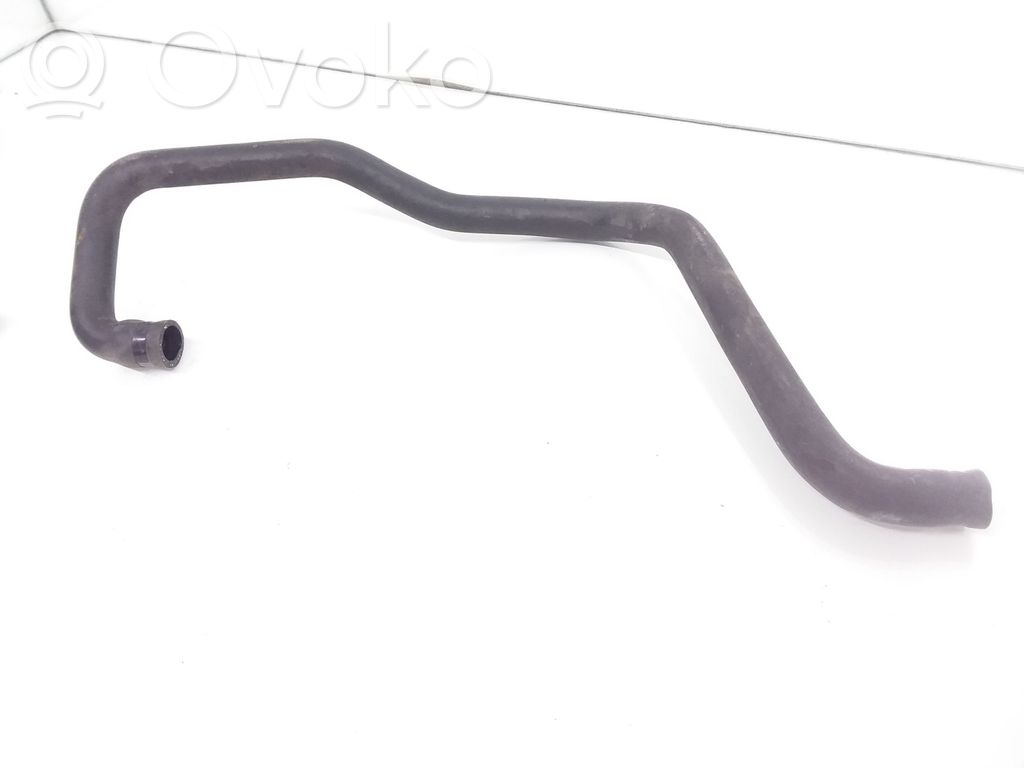 BMW 5 E39 Engine coolant pipe/hose 