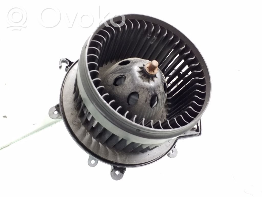 Mercedes-Benz C W203 Ventilator aerotermă 