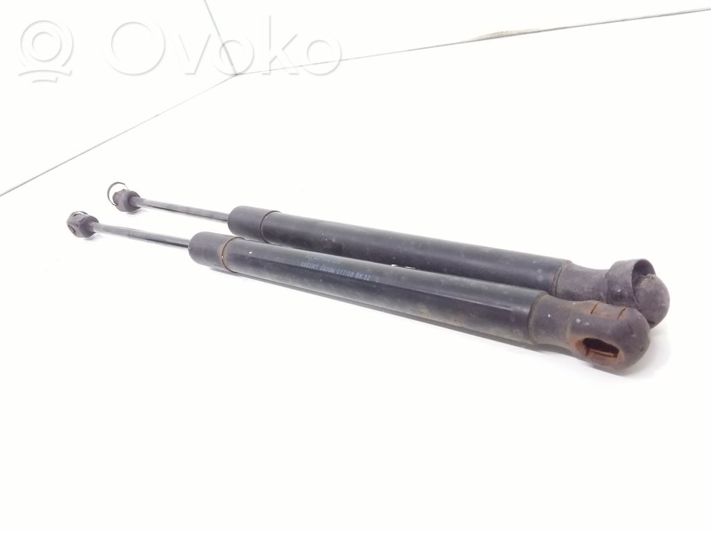 Skoda Roomster (5J) Ammortizzatore portellone posteriore/bagagliaio