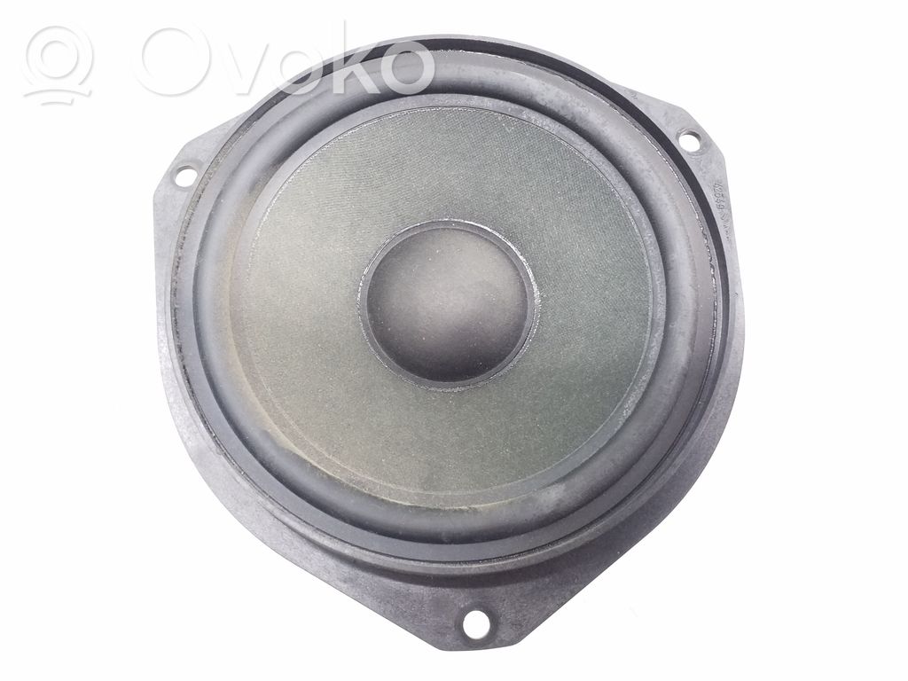 Opel Signum Altoparlante portiera anteriore 