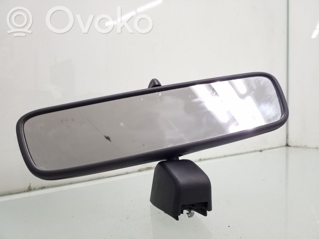 Opel Signum Rear view mirror (interior) 