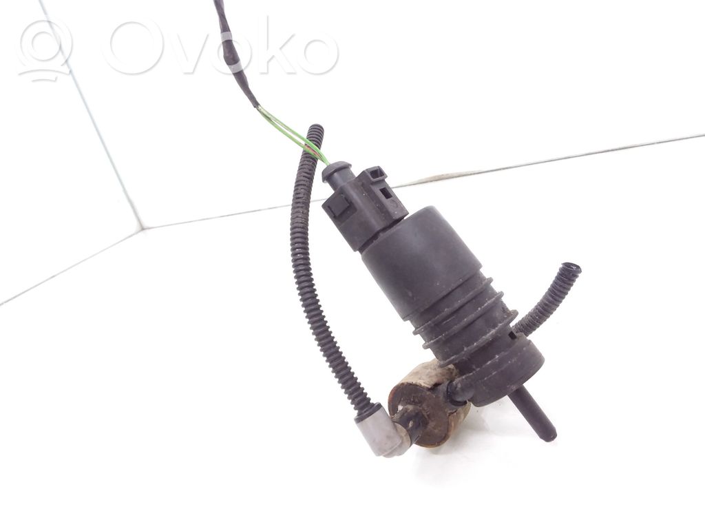 Skoda Roomster (5J) Pompe de lave-glace de pare-brise