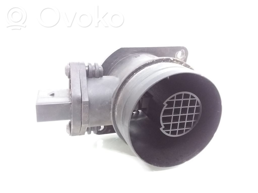 Skoda Roomster (5J) Misuratore di portata d'aria