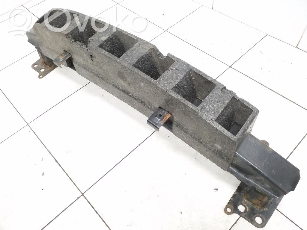 Skoda Roomster (5J) Traversa del paraurti anteriore 
