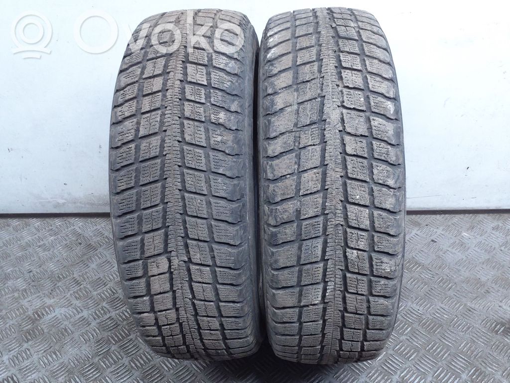 R15 winter tire   19565R1591T,KENDA,ICETEC