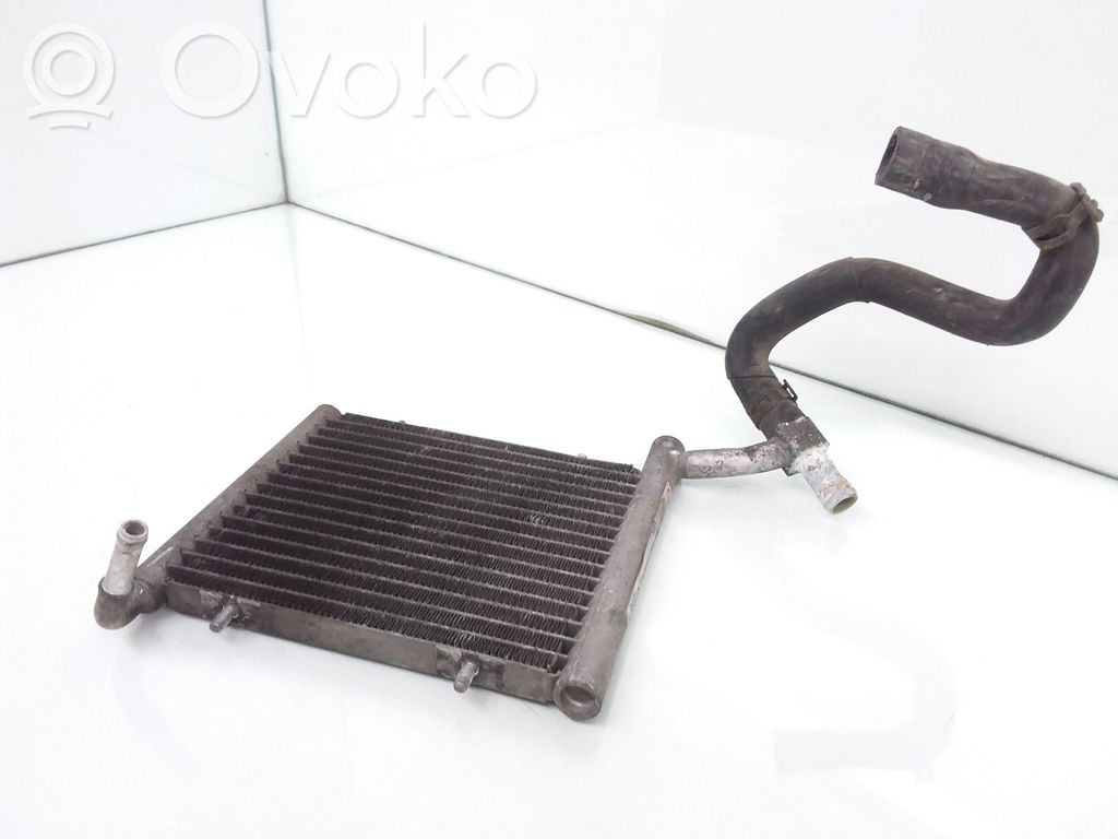 Audi A6 Allroad C5 Coolant radiator 