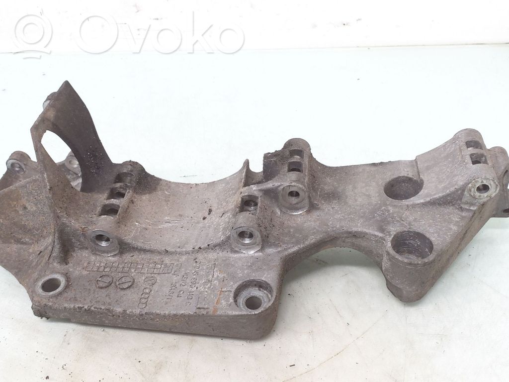 Seat Alhambra (Mk1) Supporto del generatore/alternatore
