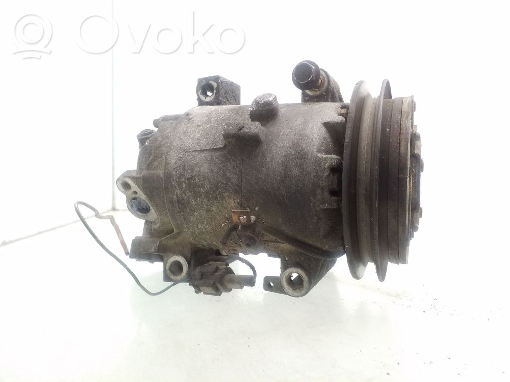 Nissan Almera N16 Kompresor / Sprężarka klimatyzacji A/C 