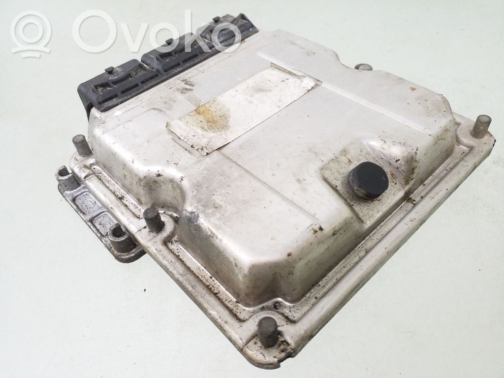 Renault Scenic I Engine control unit/module 