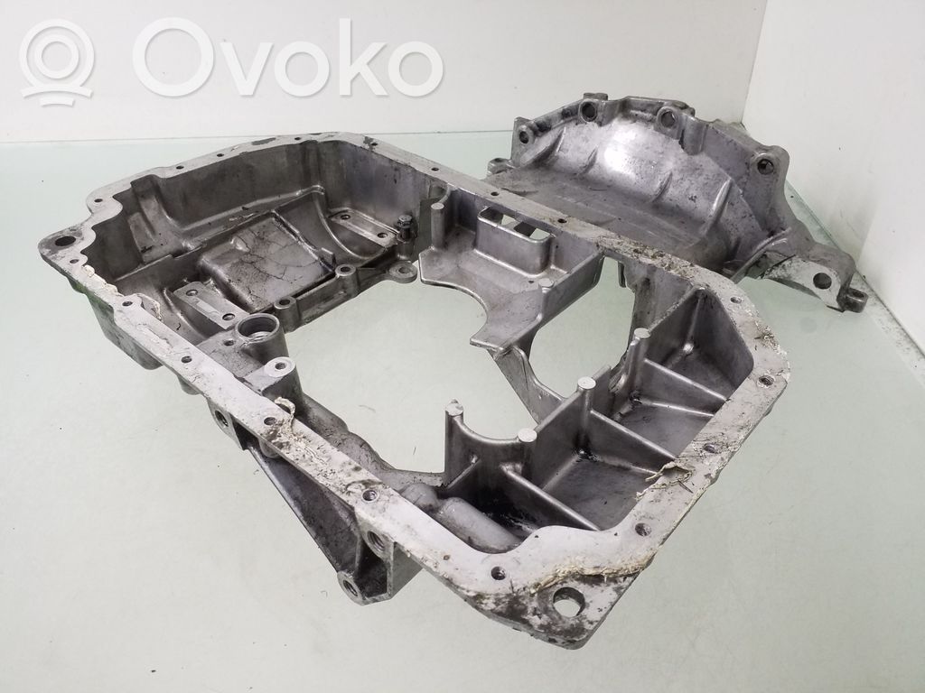 Audi A6 S6 C5 4B Öljypohja 