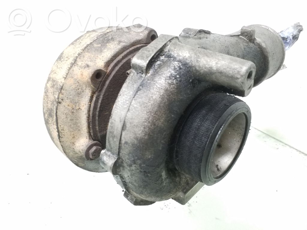 Turbo   7780199,GT2052V,7104151,DK900254F