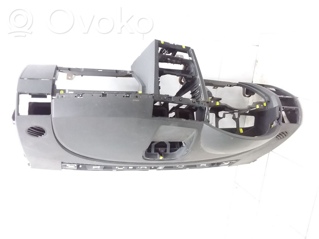 Opel Meriva A Панель 