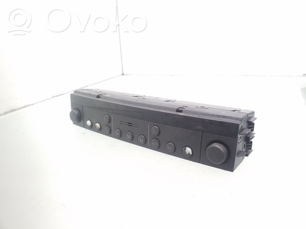 Opel Omega B2 Climate control unit 