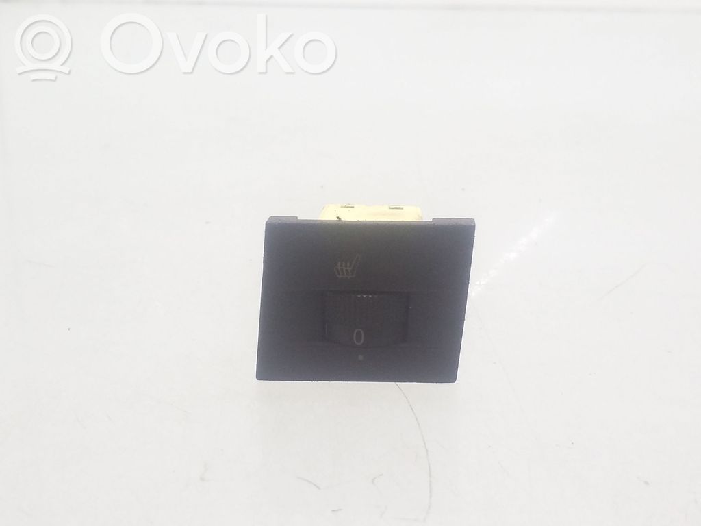 Opel Omega B2 Seat heating switch 