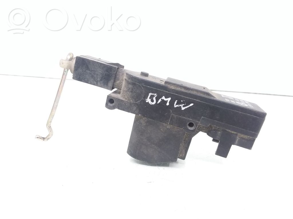 BMW 5 E34 Tailgate boot lock/latch motor 
