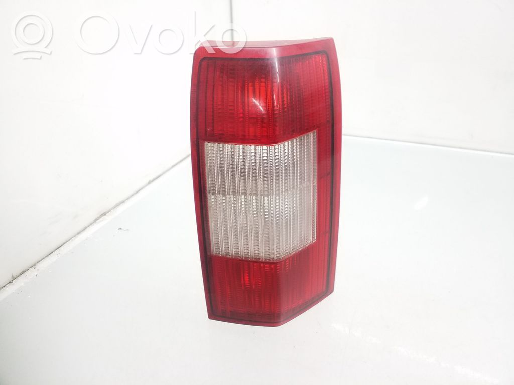 Opel Omega B2 Takavalot 