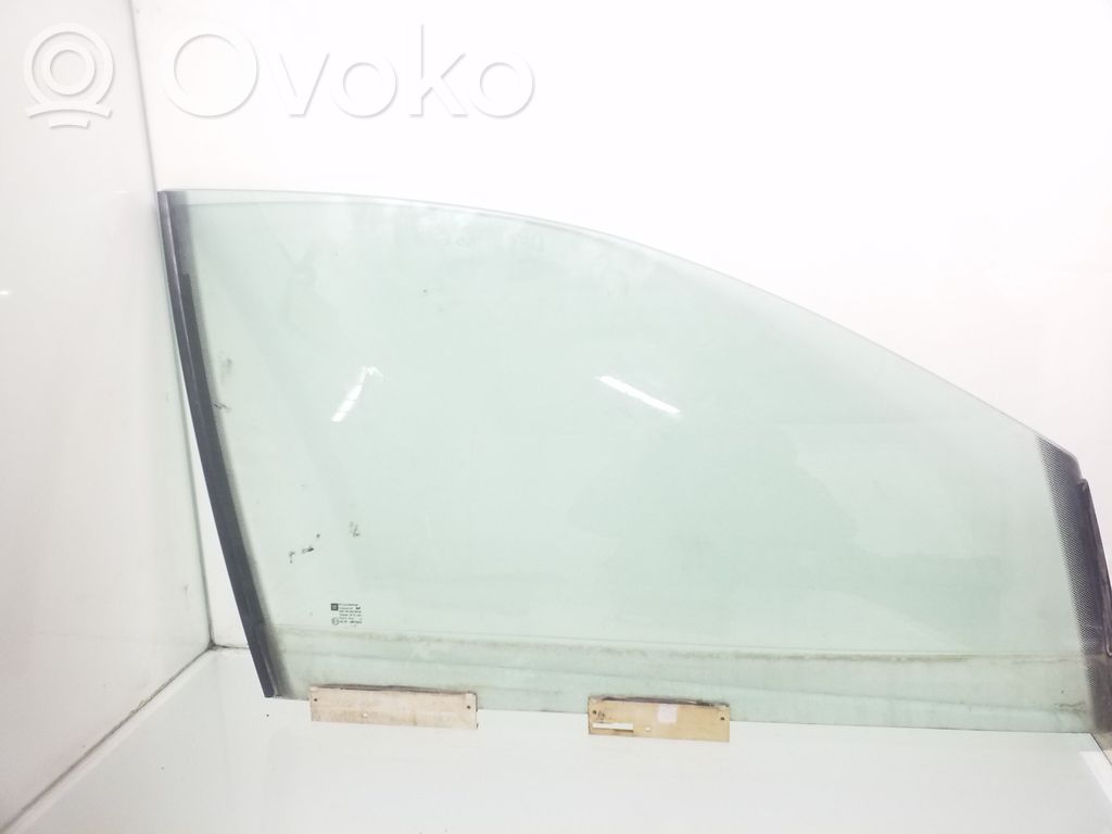 Szyba drzwi przednich   DOT36AS2M129,43R007023