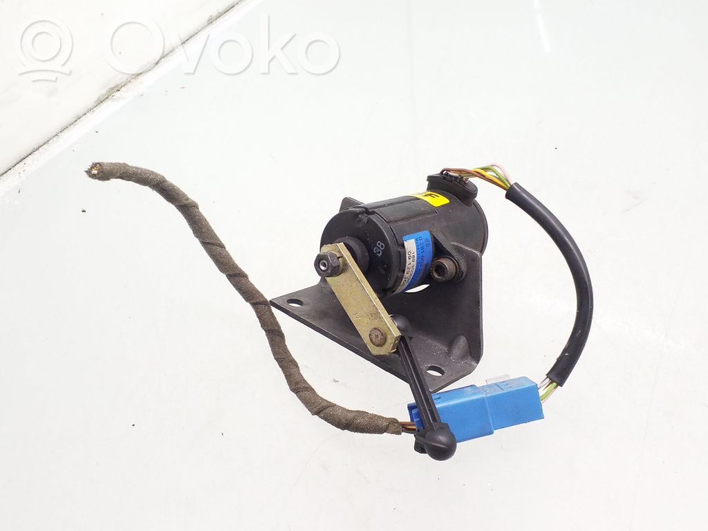 Opel Omega B2 Gaspedalsensor elektrisch 