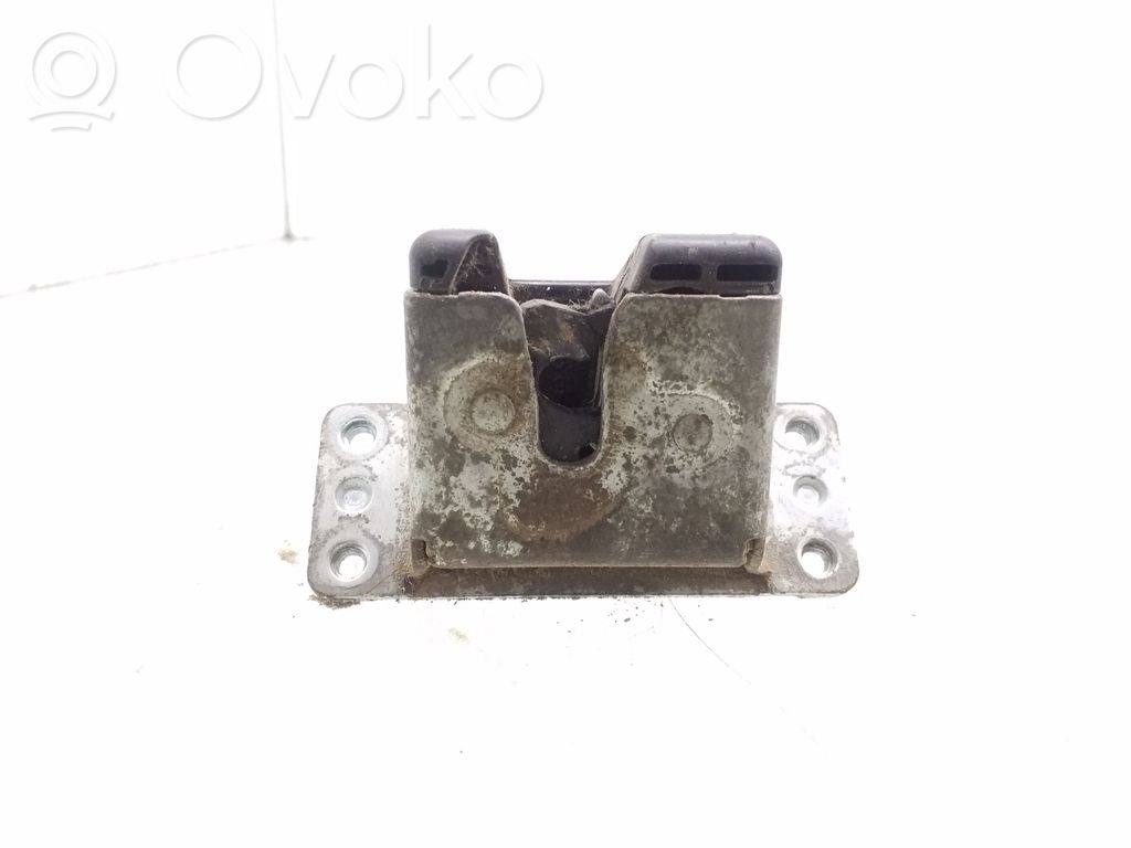 Opel Omega B2 Blocco/chiusura/serratura del portellone posteriore/bagagliaio