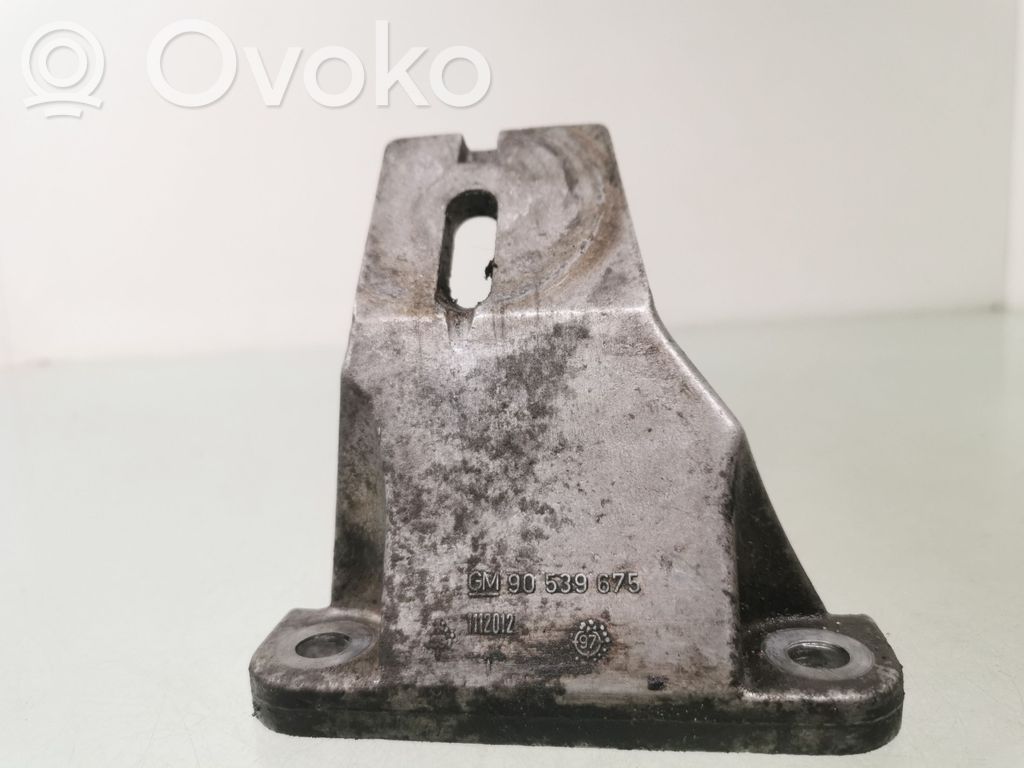 Opel Omega B2 Suport motor 