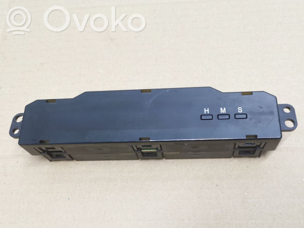 Chevrolet Lacetti Screen/display/small screen 