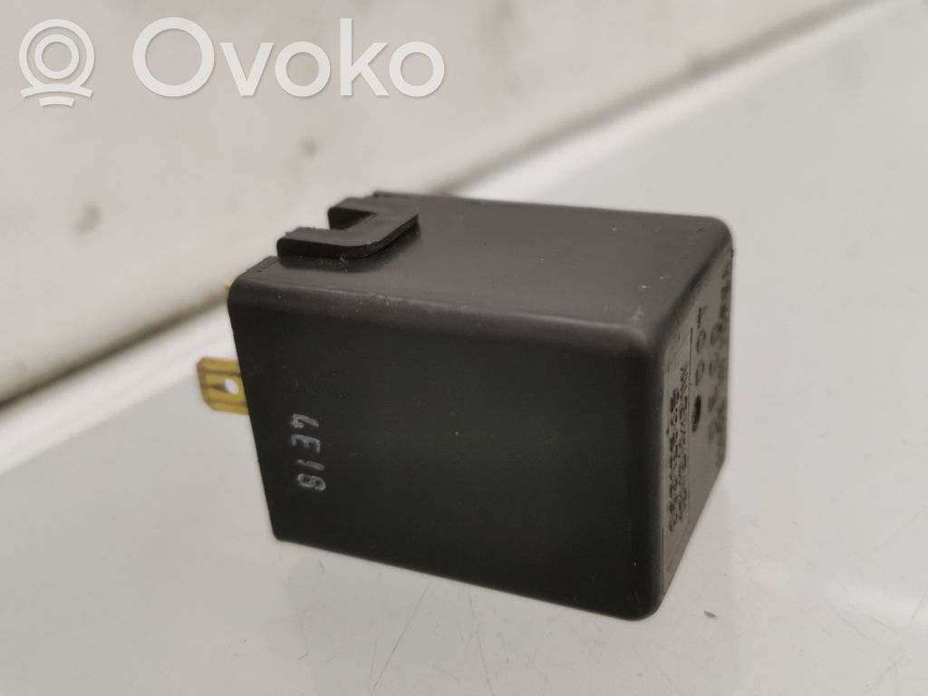 Chevrolet Lacetti Other relay 