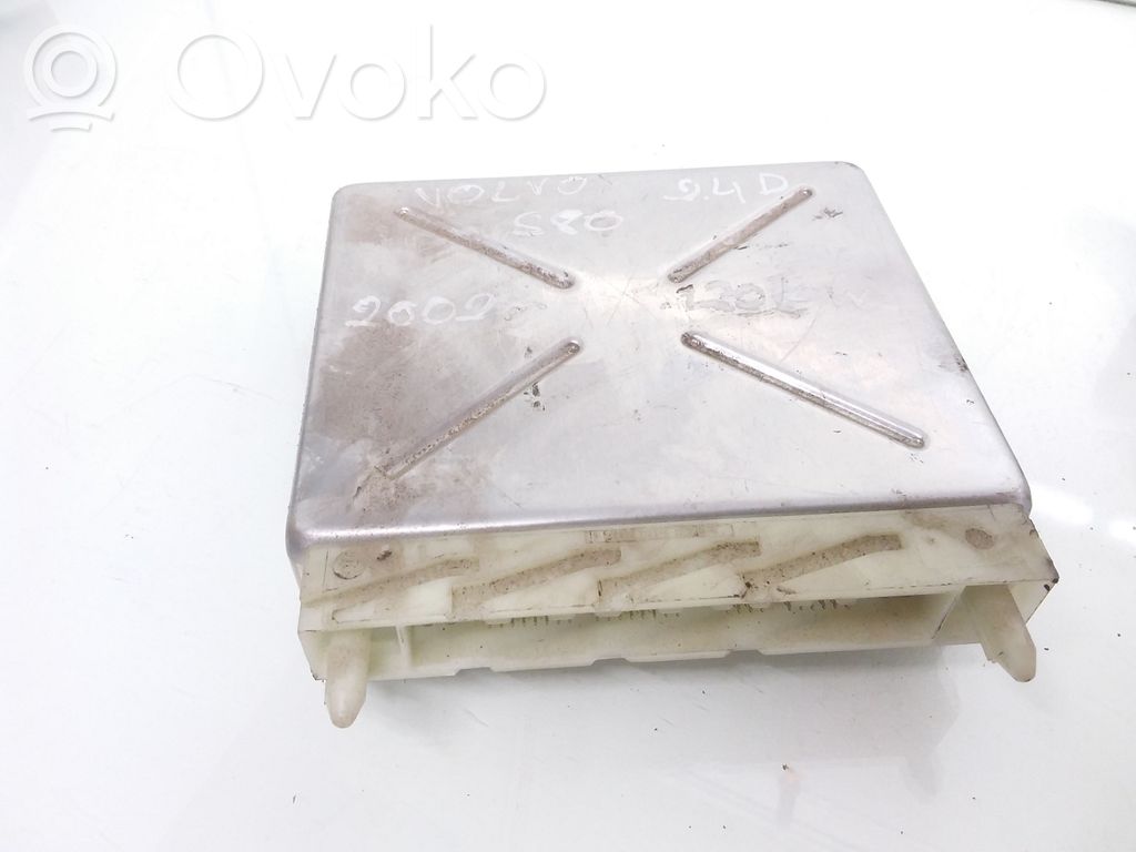 Volvo S80 Gearbox control unit/module 