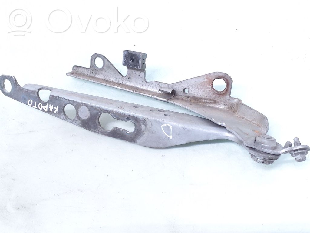 Volvo V70 Engine bonnet/hood hinges 