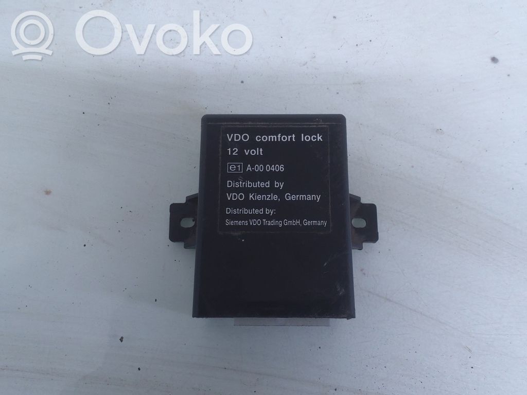 Subaru Legacy Autres unités de commande / modules 