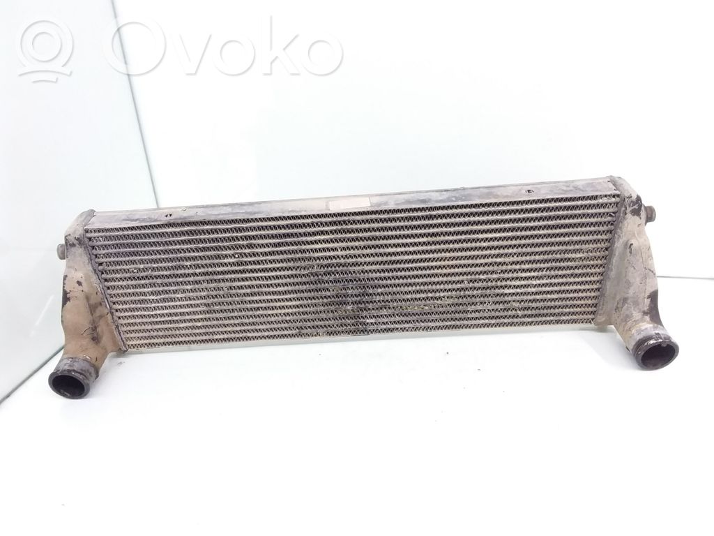 Opel Frontera B Interkūlerio radiatorius 