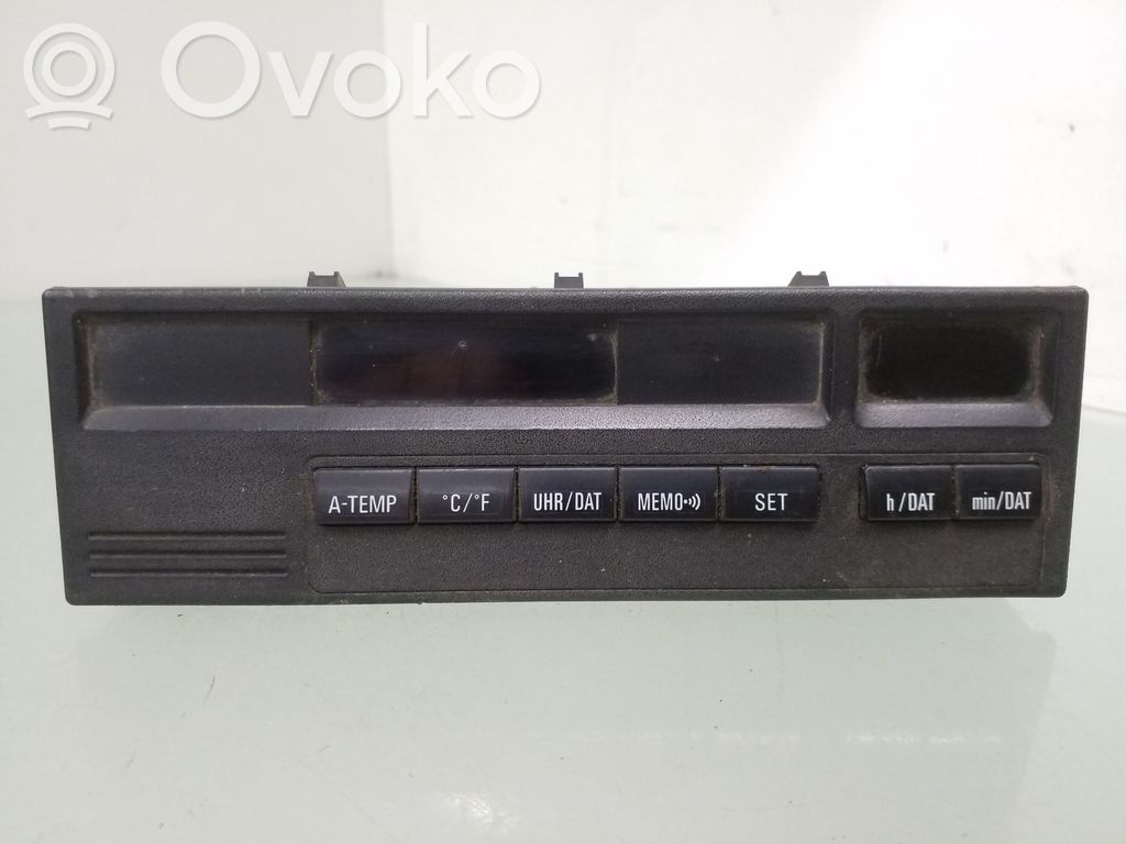 BMW 3 E36 Screen/display/small screen 
