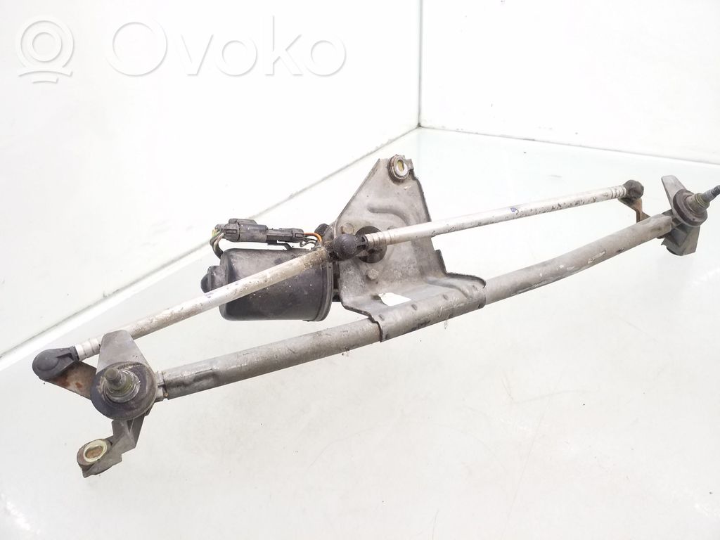 Opel Astra F Valytuvų mechanizmo komplektas 